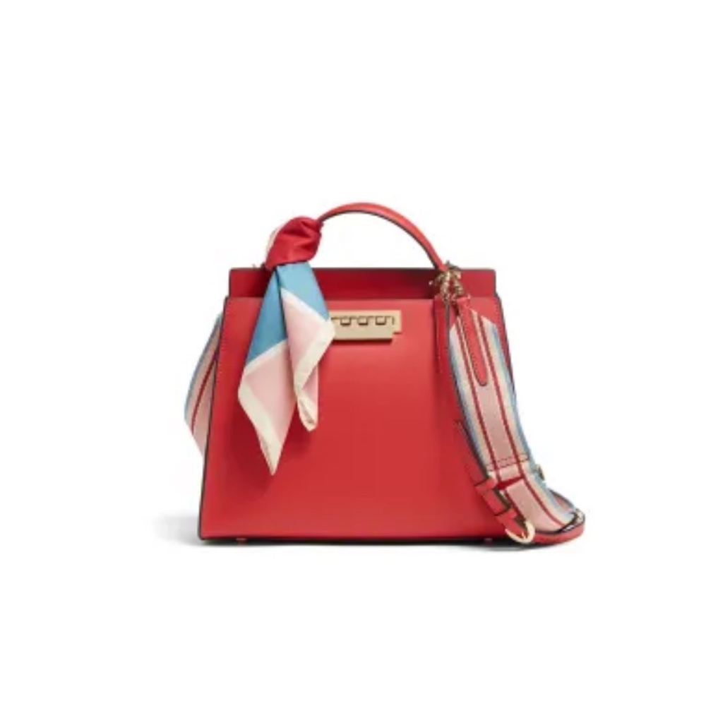 Apple Earthette Double Compartment Satchel - image 1